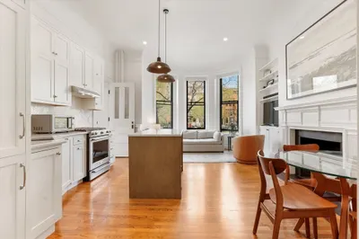 362 Commonwealth Ave #1A