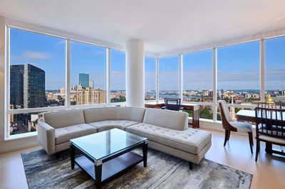 1 Franklin St #2603 1
