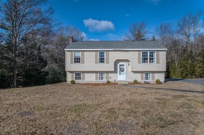 111 Lakeshore Drive 1