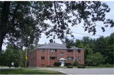 108 East Main St #3 1