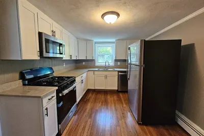 78 Spencer St #2