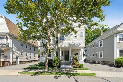 146 Beech Street #1 1
