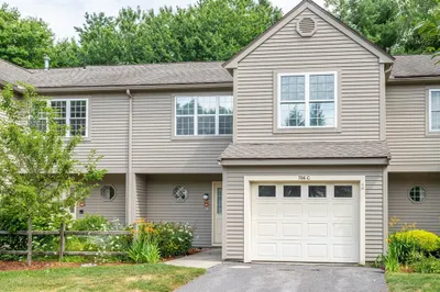 706 Ridgefield Cir #C