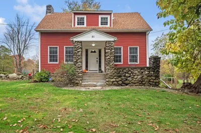 51 Bear Hill Road