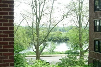 988 Memorial Drive #387
