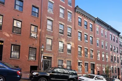 35 Grove Street #6
