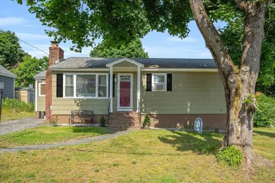 45 Pinehurst Ave