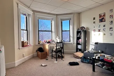 409 Huntington Ave #24