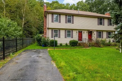 1 Sunnyside Ave
