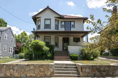20 Hall Avenue
