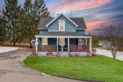 1 Canterbury Ave