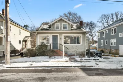 153 Vassall Street #2