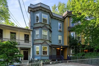 281 Chestnut Ave #1 1