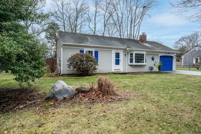 25 Taft Rd
