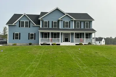 Lot 8 Clubhouse Way 1