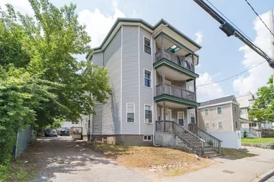 710 N Montello St #2 1
