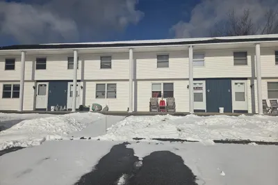 0 Townhouse Court #15
