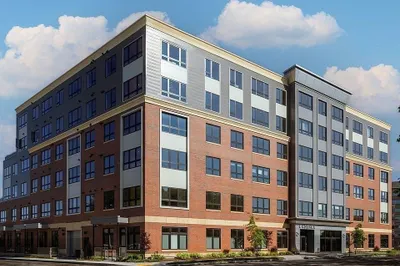 70 Leo M Birmingham Pkwy #215