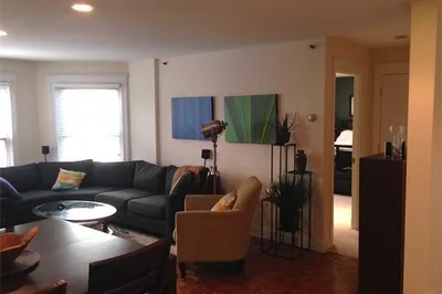 416 Commonwealth Avenue #606 1