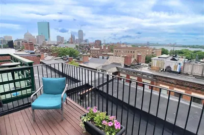 57 West Cedar St #11