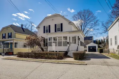 17 Greenfield Street