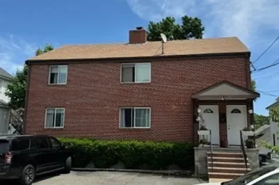 91 Hovey St
