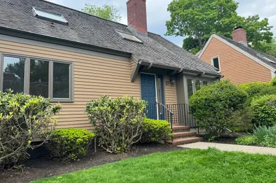 27 Potter Pond #27