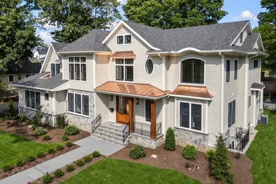 104 Beethoven Avenue 1