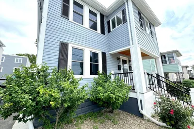 41 Luke Rd #First Flr