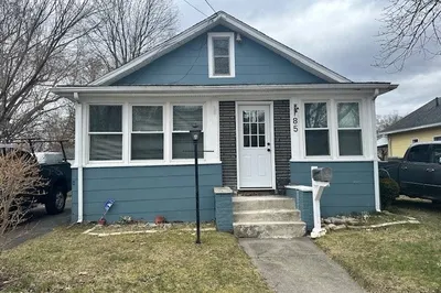 85 Barber Street 1
