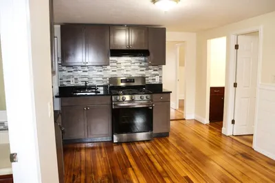 9 Forest Ave. Ct #5
