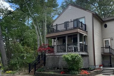 4 Bowers Ave