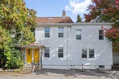 66 Cottage Street