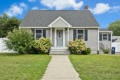 38 Oakdale Road 1