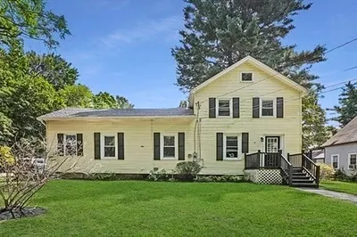 29 Bennett Lane