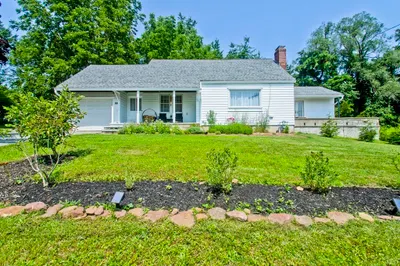 88 Porter Rd