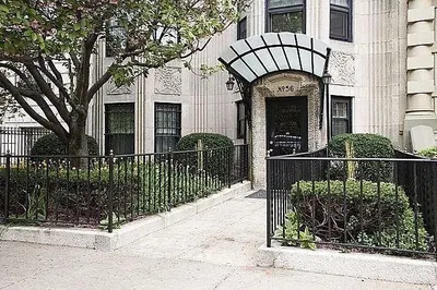 56 Commonwealth Ave #25