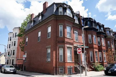 80 Mount Pleasant Ave