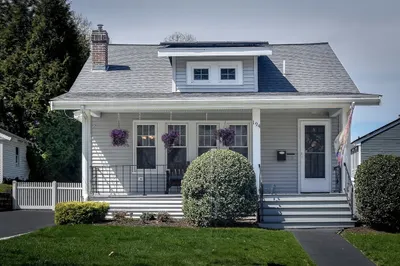 194 Beacon Street