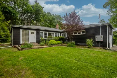 11 Silver St #A 1