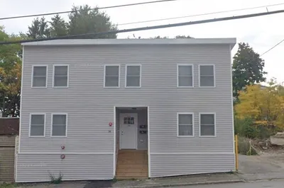 34 Granite St