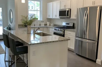 7 East Dexter Avenue #21