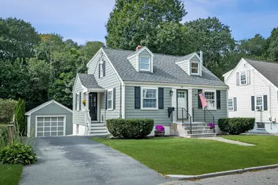 22 Bratley St