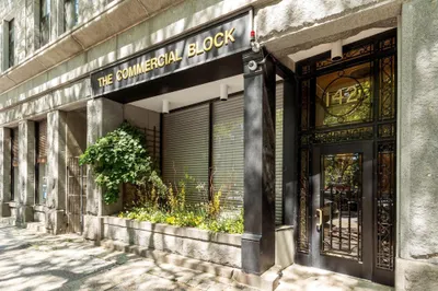 142 Commercial Street #C3 1