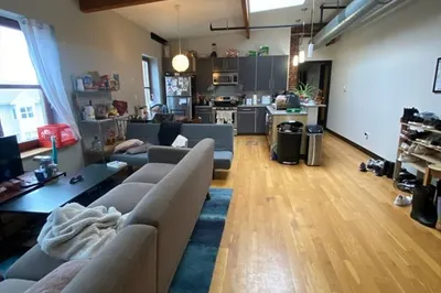 1445 Tremont Street #3N