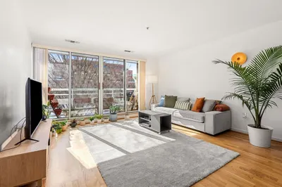 6 Canal Park #203