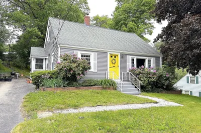 23 Cowden Street
