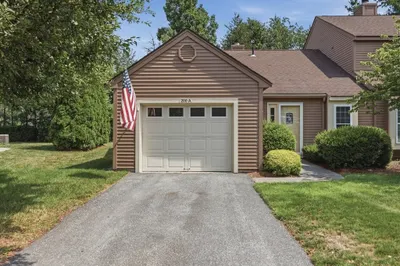200 Ridgefield Circle #200A 1