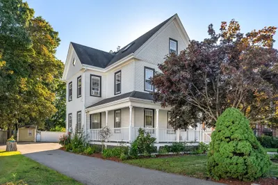 29 West Milton St 1
