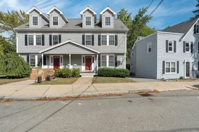 121 Nonantum St #B 1